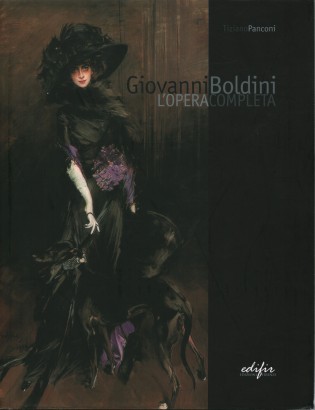 Giovanni Boldini. L'opera completa