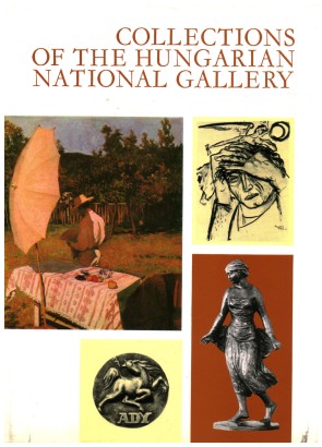 Collections of the hungarian national gallery