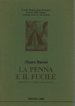 La penna e il fucile