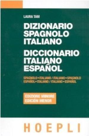 Spanish-Italian dictionary/ Diccionario Italian, s.a.