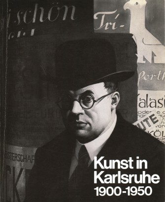 Kunst in Karlsruhe 1900-1950