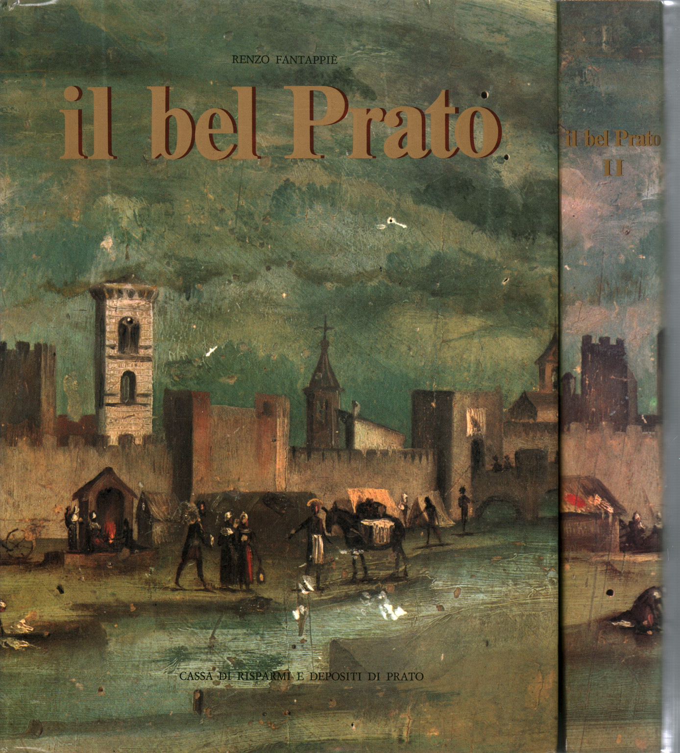 Il bel Prato (2 volumi), s.a.