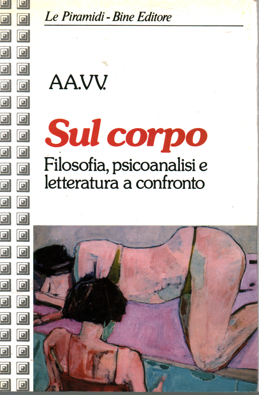 Sul corpo, s.a.