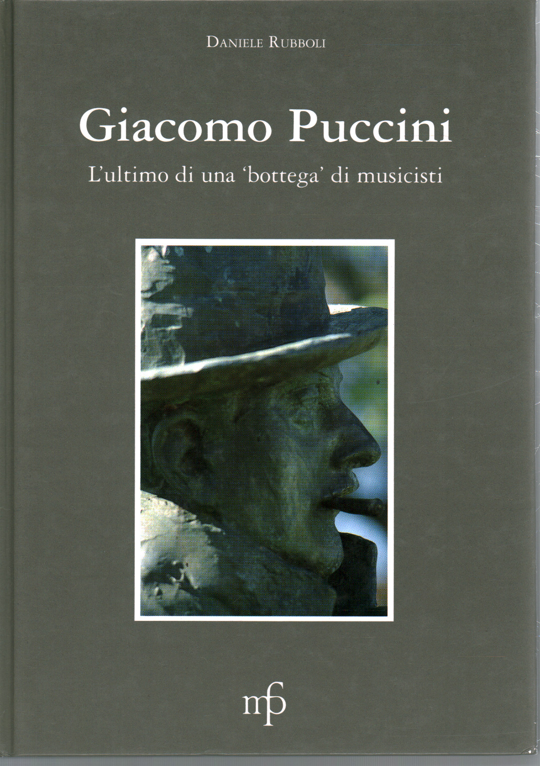 Giacomo Puccini.una.