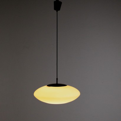 modernariato, modernariato di design, lampadario, lampadario modernariato, lampadario di modernariato, lampadario italiano, lampadario vintage, lampadario anni '60, lampadario design anni 60