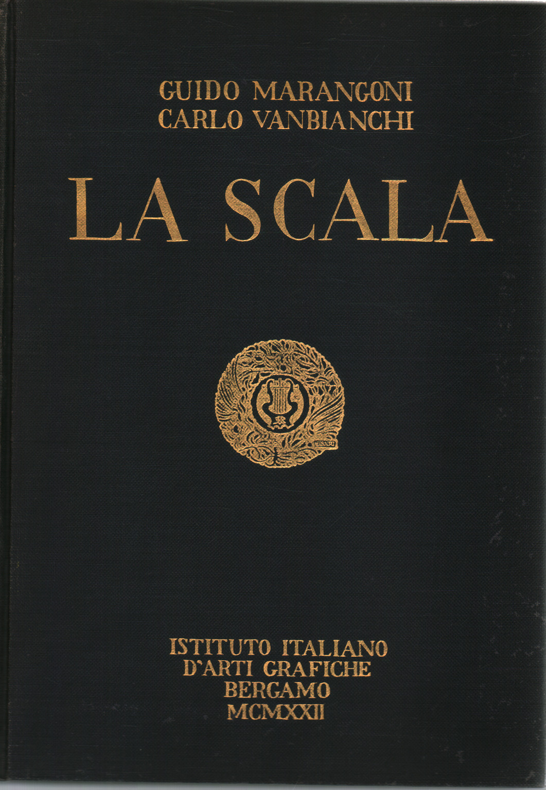 La Scala, s.a.