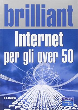 Brilliant Internet per gli over 50, s.a.