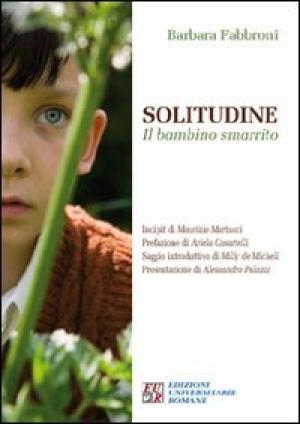 Solitude. The lost child, s.a.
