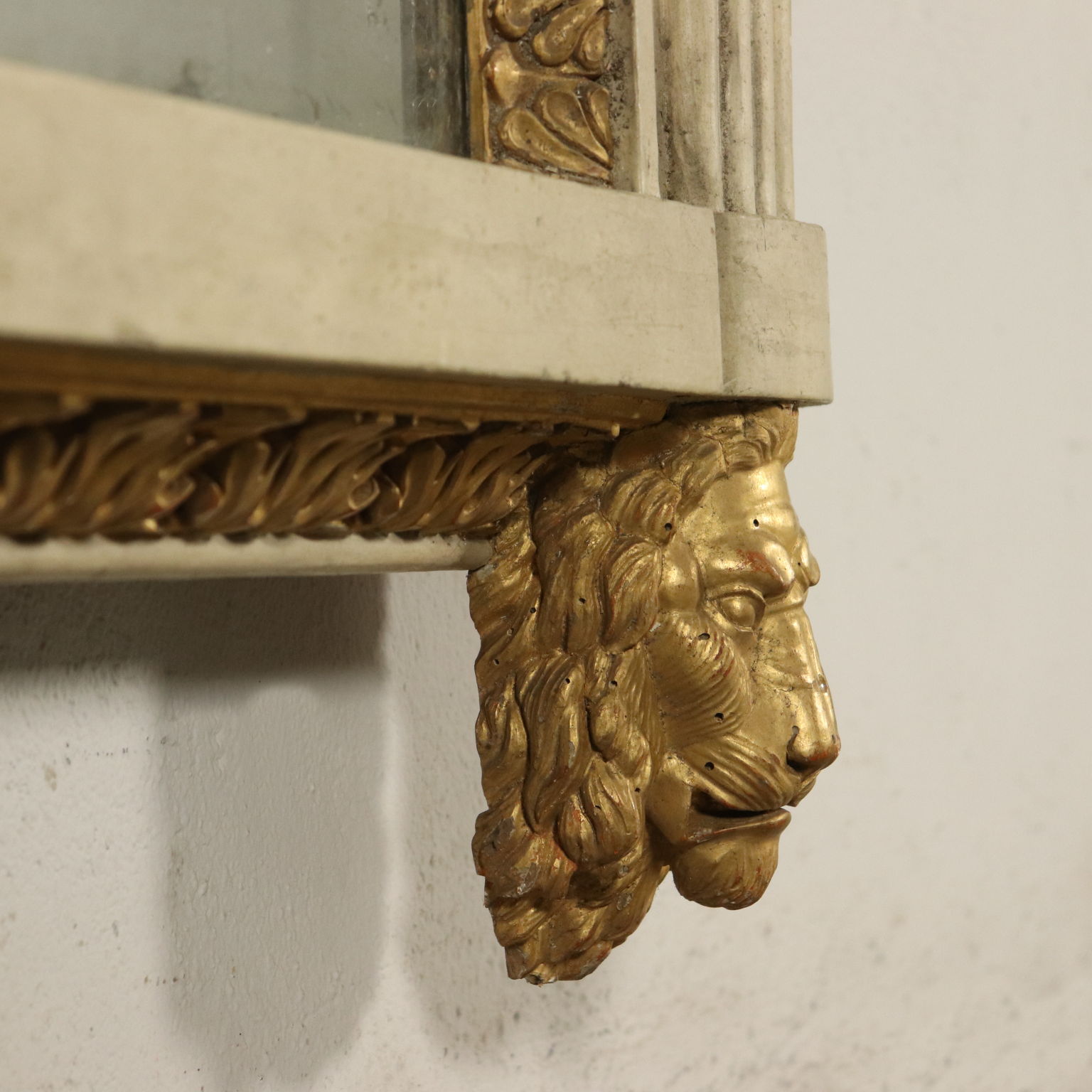 Lacquered Gilded Mantelpiece Mirror Italy 19th Century Mirrors And Frames Antique Dimanoinmano It Lacquered Gilded Mantelpiece Mirror Italy 19th Century Mirrors And Frames Antique Dimanoinmano It