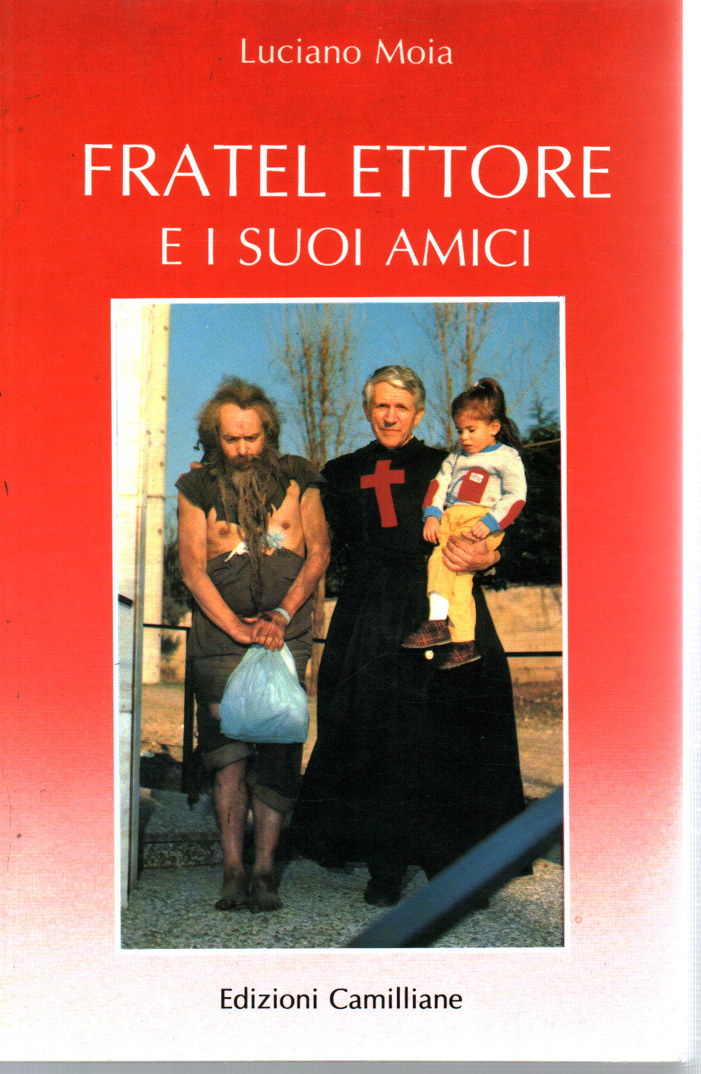 Bruder Ettore und seine Freunde, s.a.
