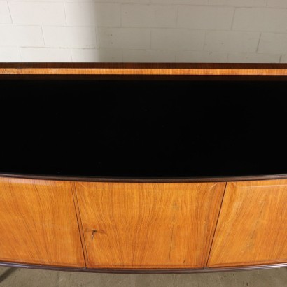 modernariato, modernariato di design, buffet, buffet modernariato, buffet di modernariato, buffet italiano, buffet vintage, buffet anni '50, buffet design anni 50