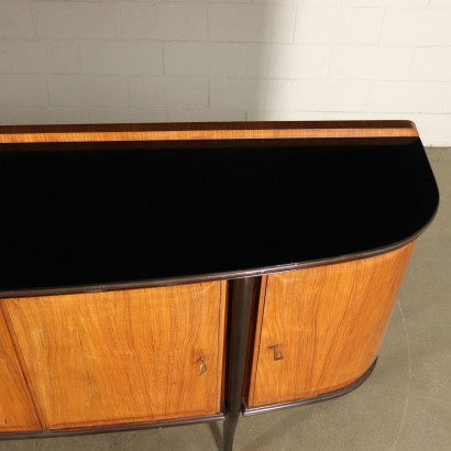 modernariato, modernariato di design, buffet, buffet modernariato, buffet di modernariato, buffet italiano, buffet vintage, buffet anni '50, buffet design anni 50