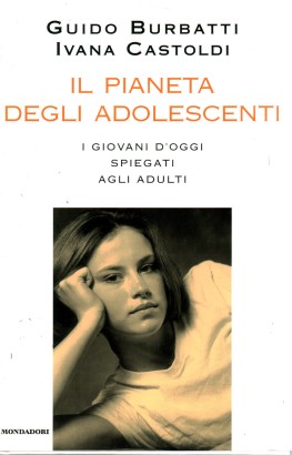 Il pianeta degli adolescenti