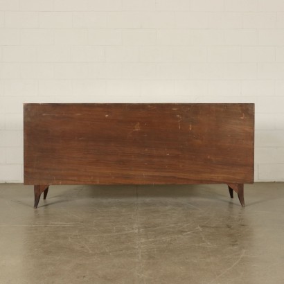 modernariato, modernariato di design, buffet, buffet modernariato, buffet di modernariato, buffet italiano, buffet vintage, buffet anni '50, buffet design anni 50