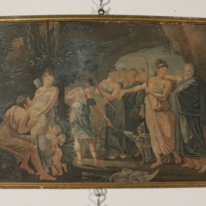 Scene Mitologiche