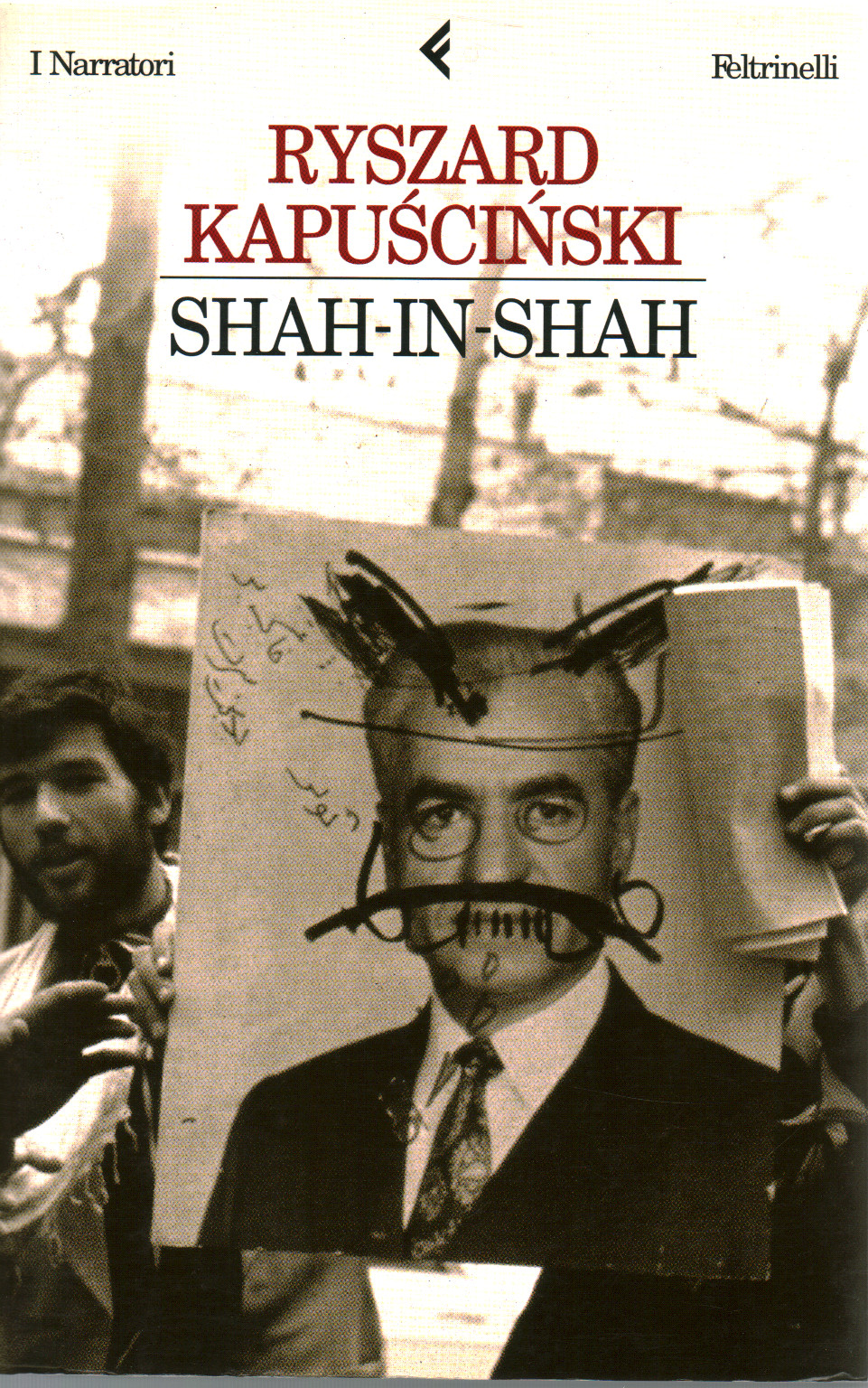 Shah-in-Shah, s.a.