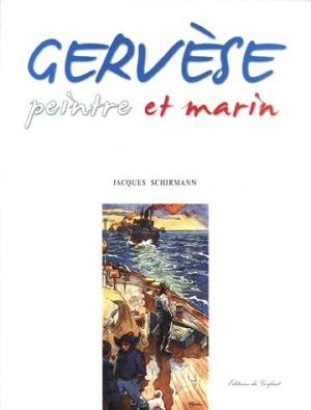 Gervèse peintre et marin