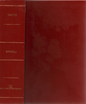 Annali