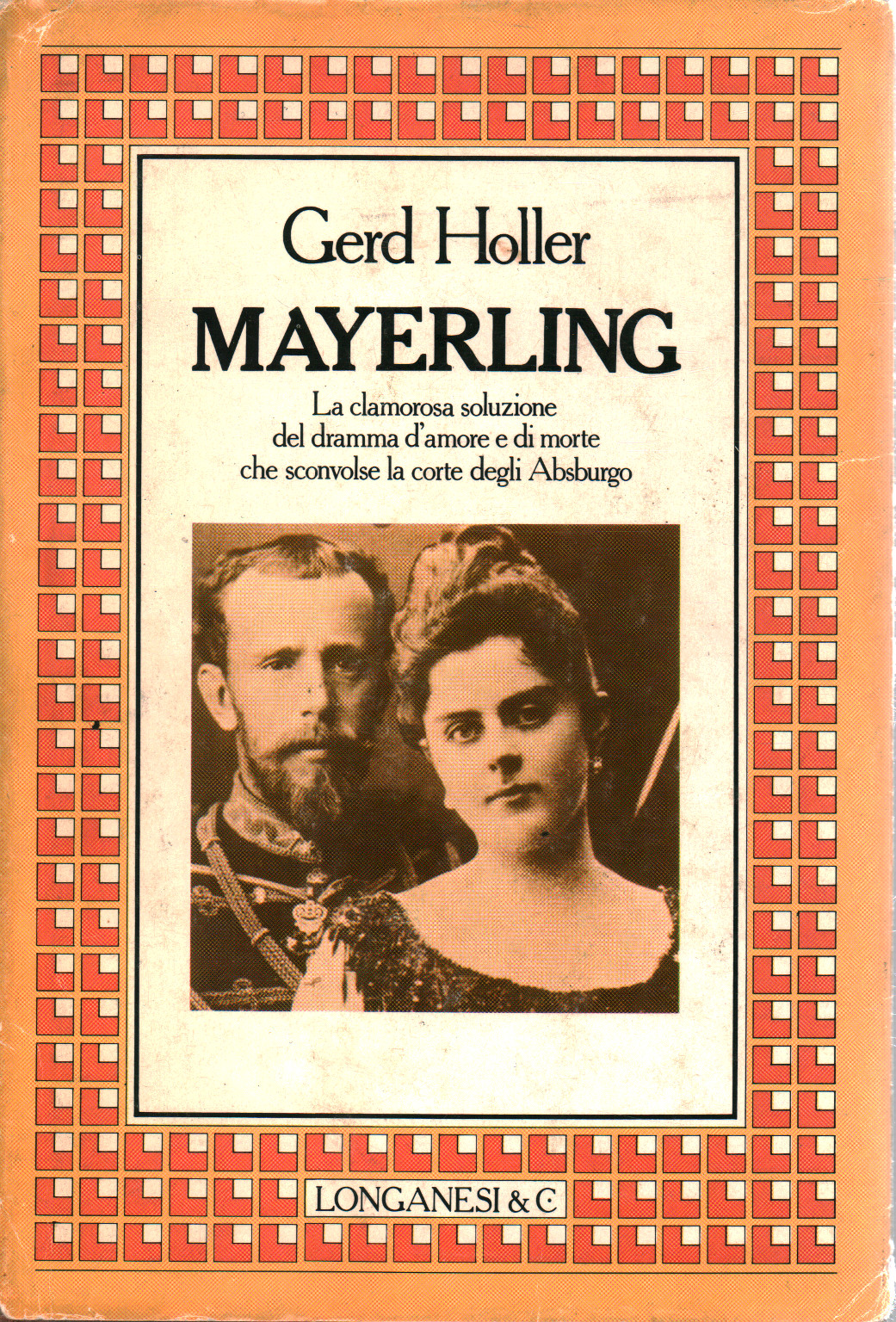 Mayerling, s.una.