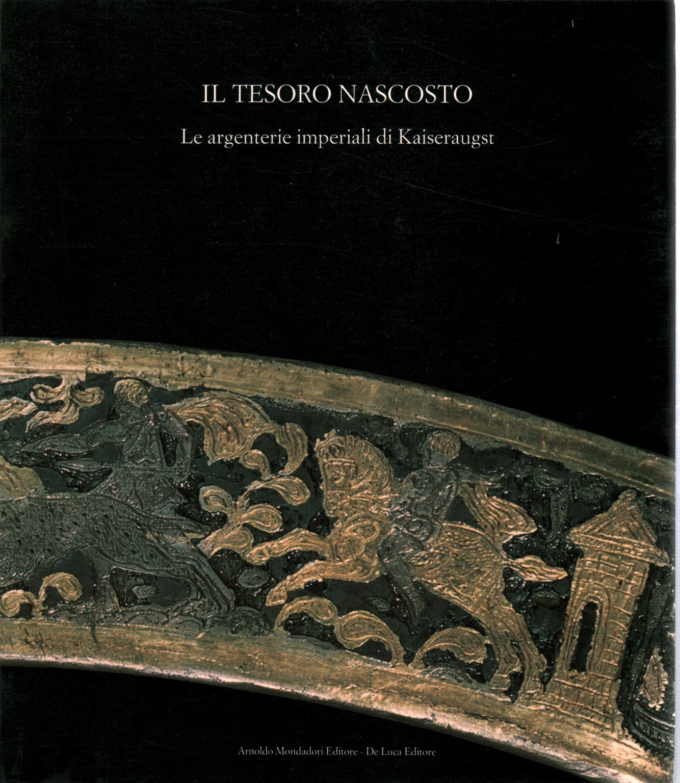 Il tesoro nascosto, s.a.