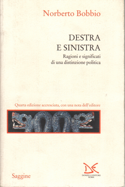 Destra e sinistra, s.a.