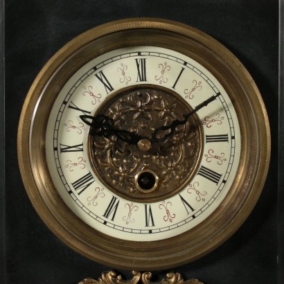 antiquariato, orologio, antiquariato orologio, orologio antico, orologio antico italiano, orologio di antiquariato, orologio neoclassico, orologio del 900, orologio a pendolo, orologio da parete