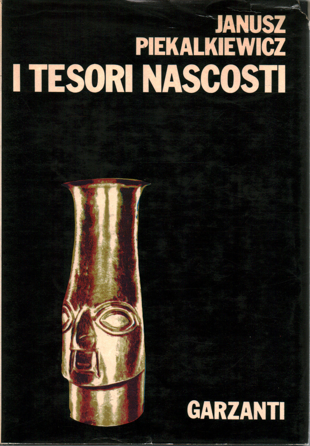 I tesori nascosti, s.a.