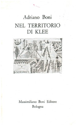 Nel territorio di Klee