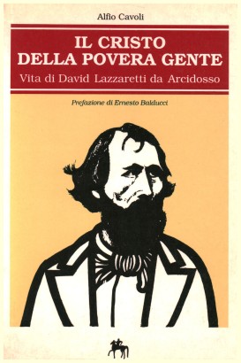 Il Cristo della povera gente