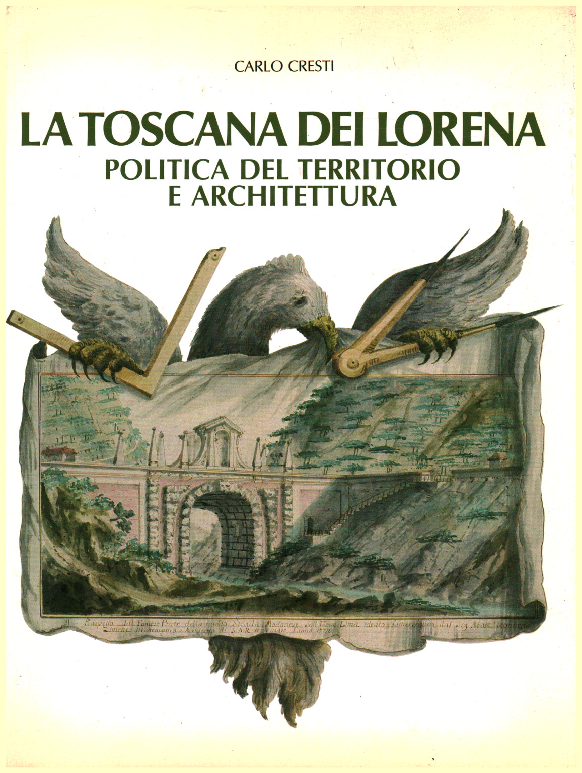 The Toscana dei Lorena, s.a.