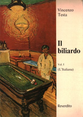 Il biliardo