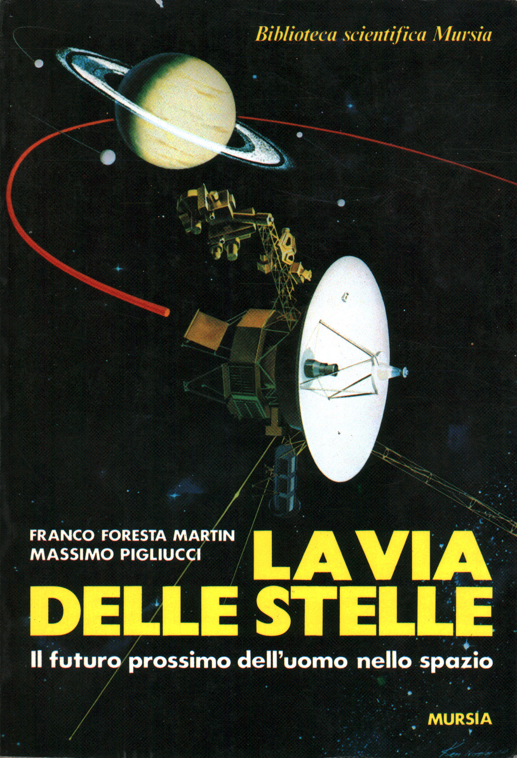 La Via delle Stelle, s.a.