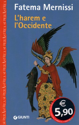 L'harem e l'Occidente