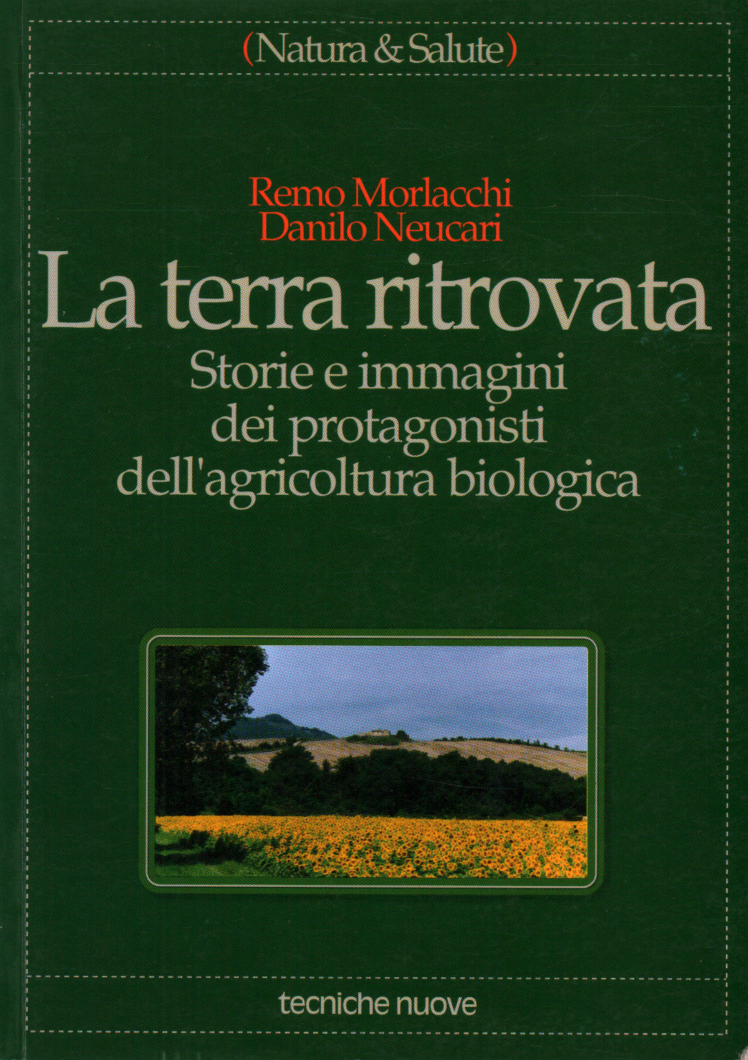 La terra ritrovata, s.a.