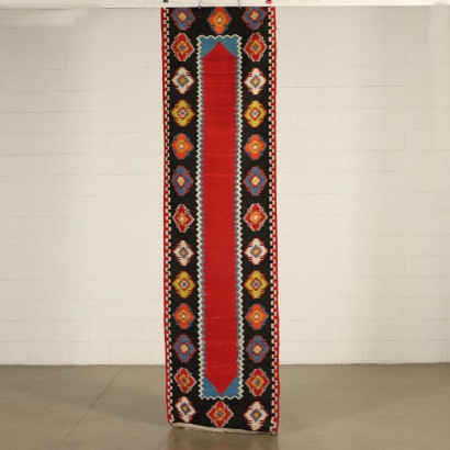 Alfombra Kilim