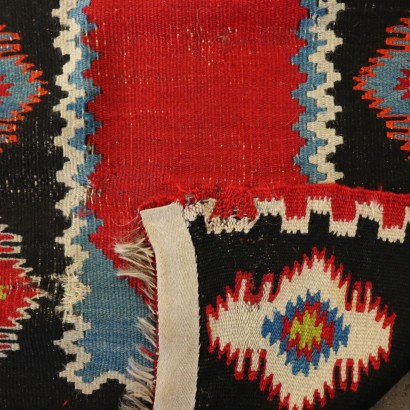 Tappeto Kilim