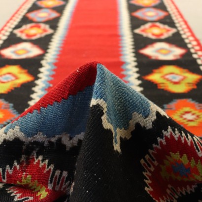 Alfombra Kilim