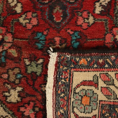 Merabam Wollteppich Iran 20.Jahrhundert