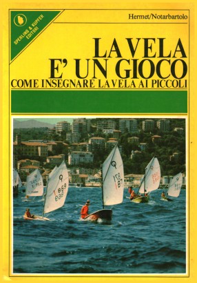 La vela è un gioco