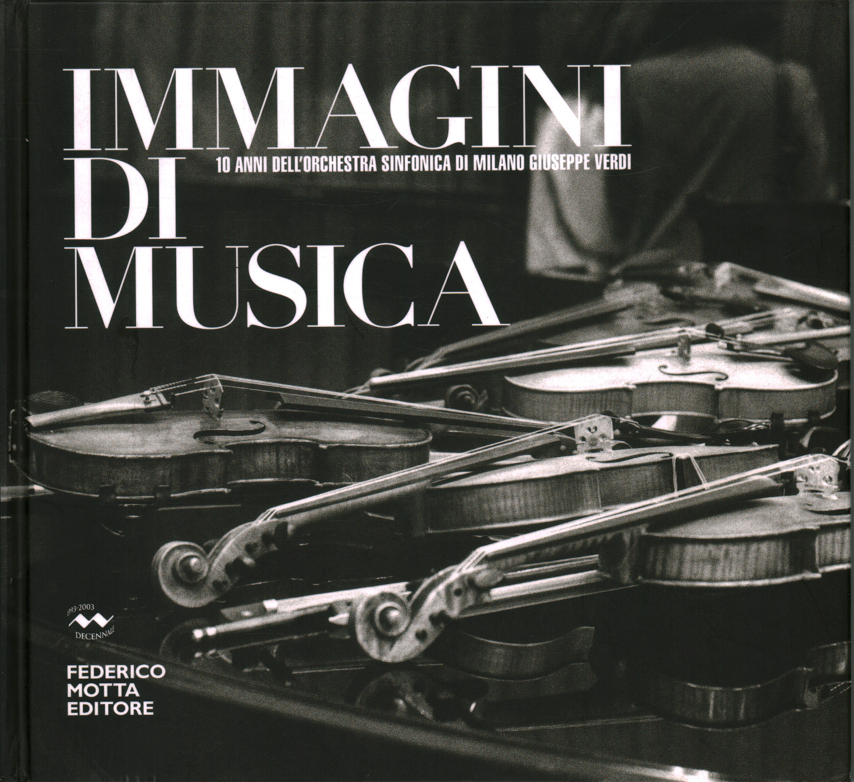 Images music, s.a.