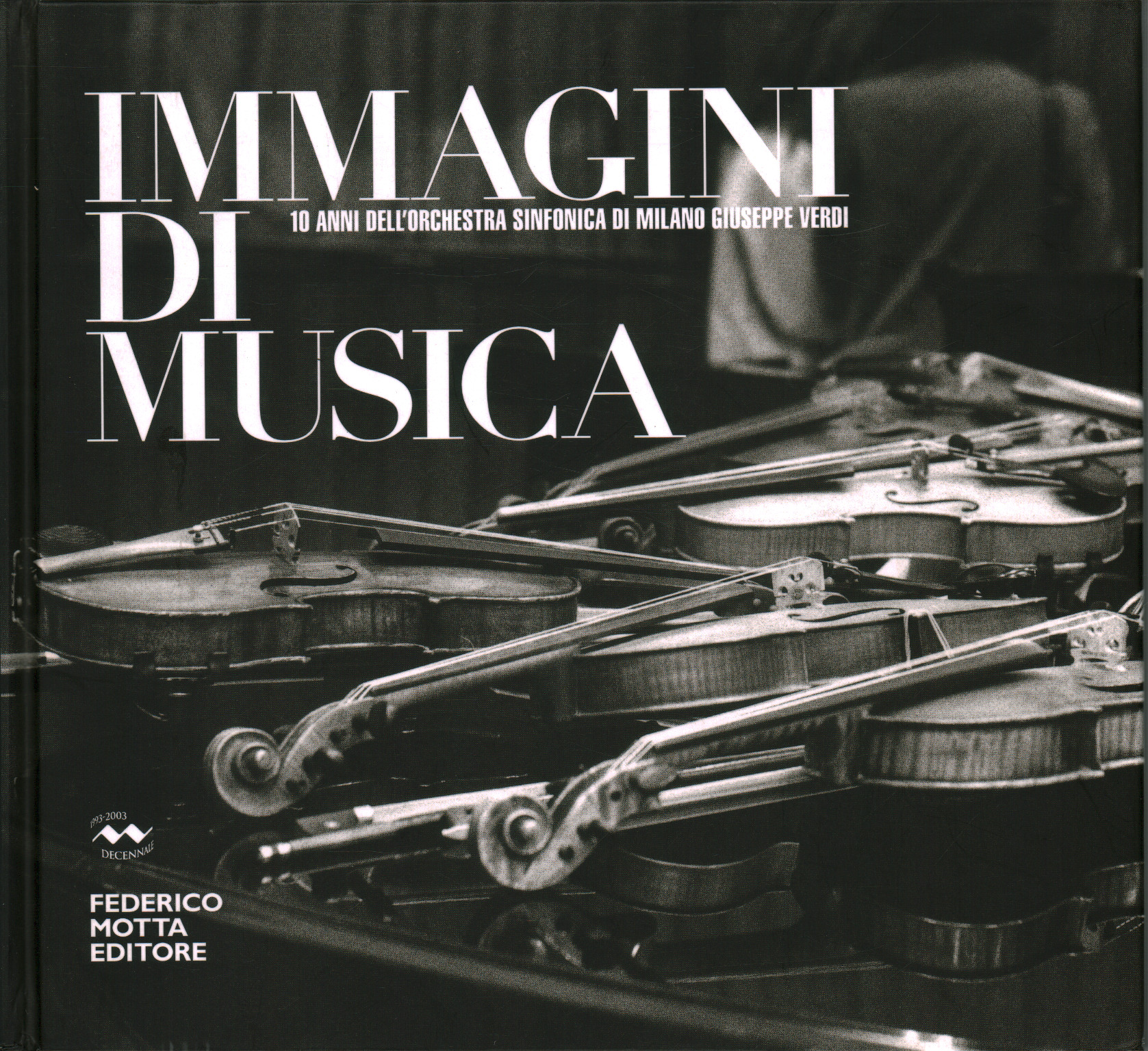 Immagini di musica, s.a.