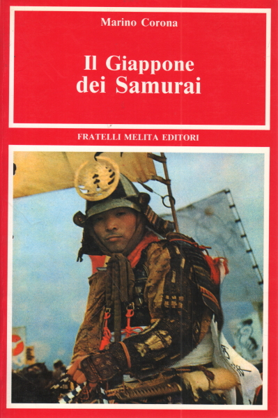 Das Japan der samurai, Marine Krone