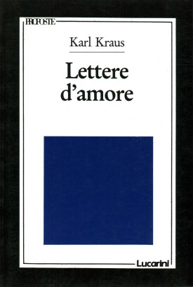 Lettere d'amore