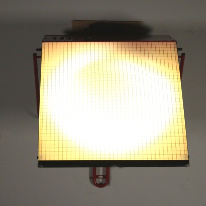 Lámpara De Stilnovo
