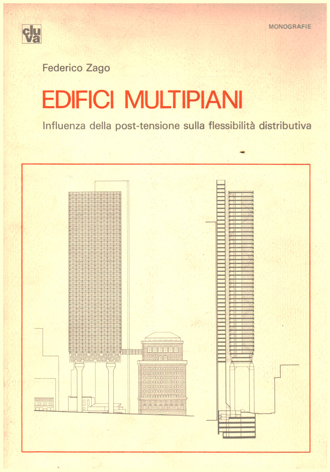 Edifici multipiani, s.a.