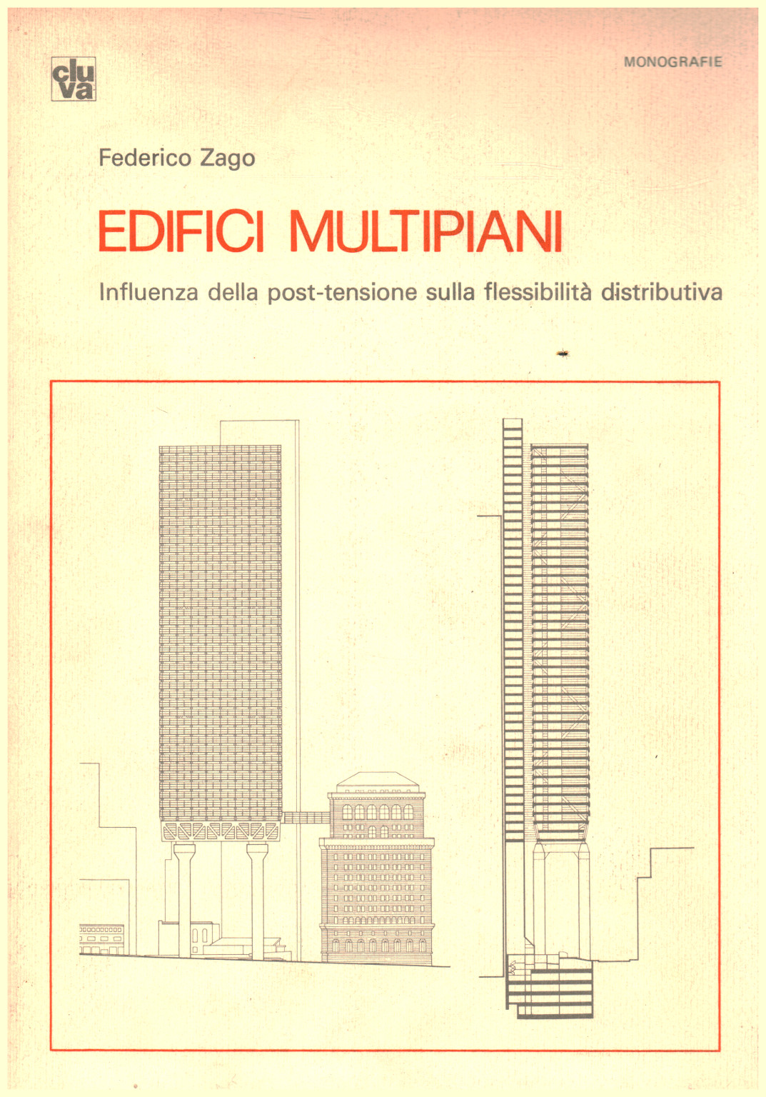 Les bâtiments multi-étages, s.un.
