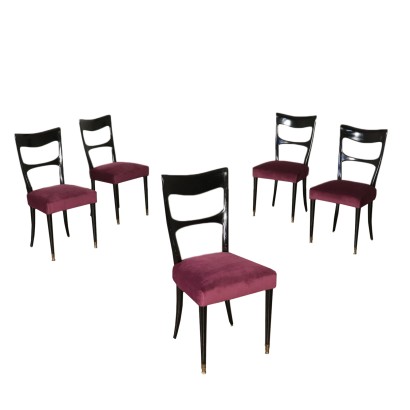 antiquités modernes, antiquités modernes design, chaise, chaise antique moderne, chaise antique moderne, chaise italienne, chaise vintage, chaise des années 1950, chaise design des années 1950