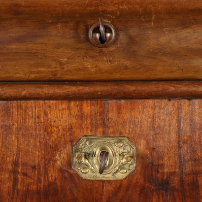 Secretaire Francés