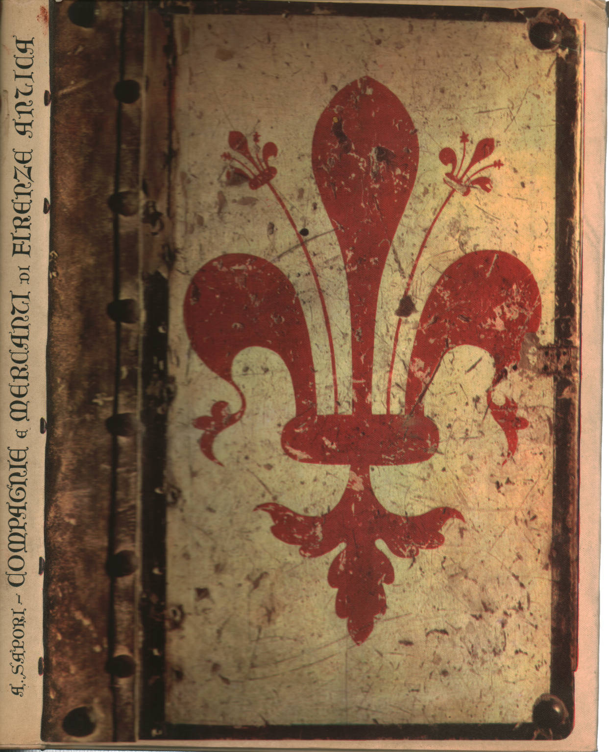 Entreprises et défilés à Florence de jadis, s.a.