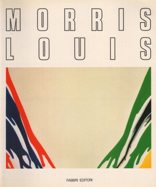 Morris Louis Louis, Morris